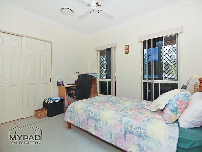 26 WARATAH PLACE, Cedar Vale QLD 4285