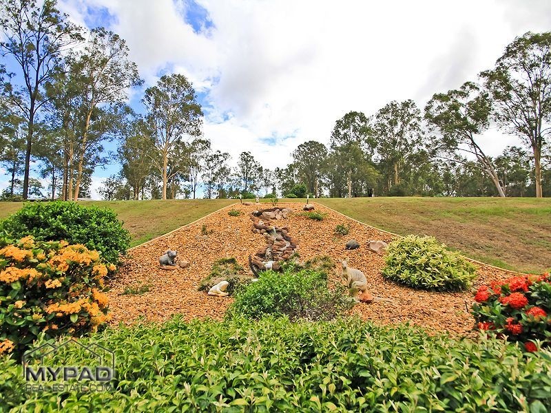 26 WARATAH PLACE, Cedar Vale QLD 4285