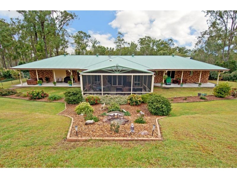 26 WARATAH PLACE, Cedar Vale QLD 4285