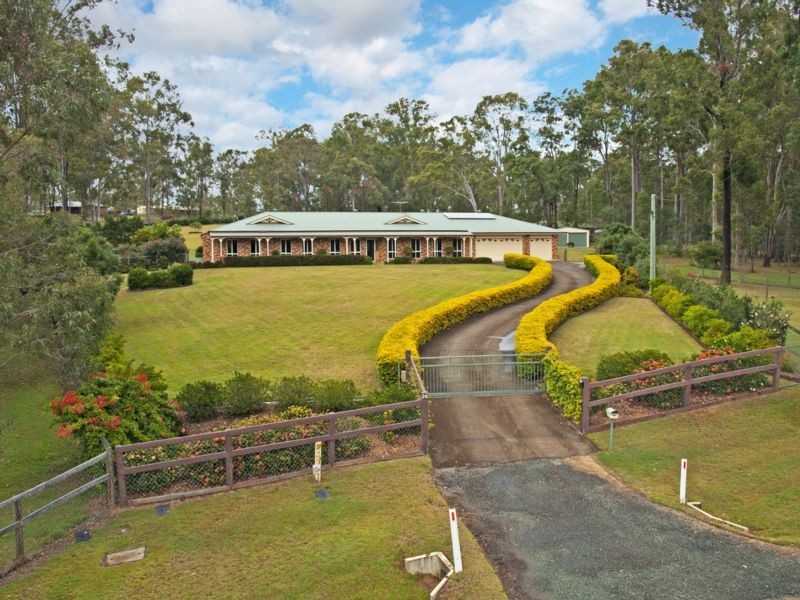 26 WARATAH PLACE, Cedar Vale QLD 4285