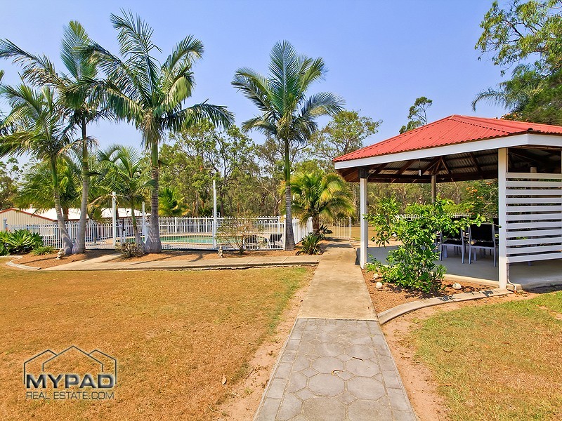 131 Horseshoe Crescent, New Beith QLD 4124