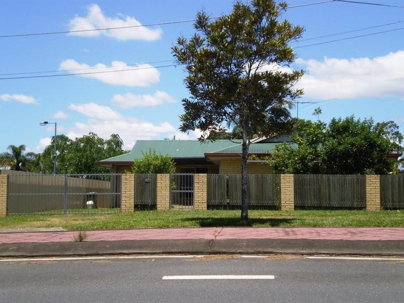 158 Middle Rd, Boronia Heights QLD 4124