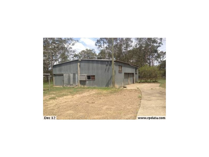 15 Brennan St, Bellbird Park QLD 4300
