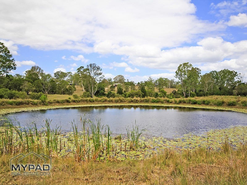 305 Leopardwood Road, Cedar Grove QLD 4285