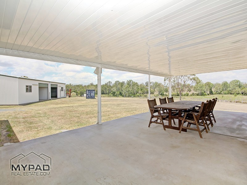 305 Leopardwood Road, Cedar Grove QLD 4285