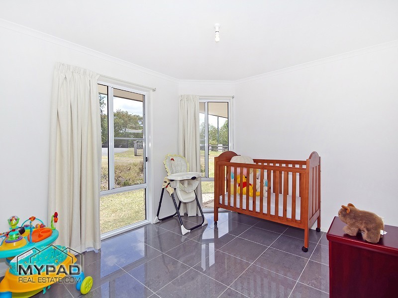 305 Leopardwood Road, Cedar Grove QLD 4285