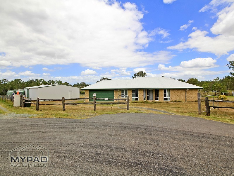 305 Leopardwood Road, Cedar Grove QLD 4285