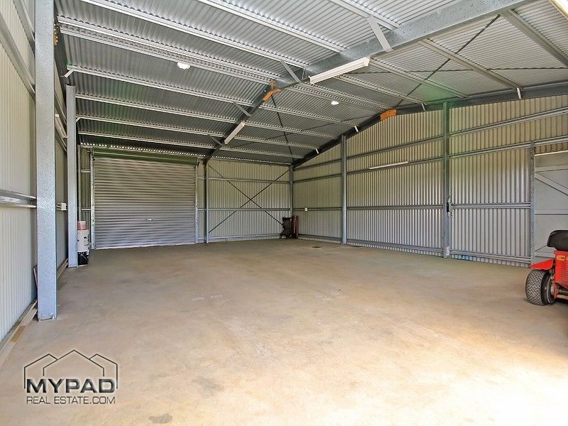 305 Leopardwood Road, Cedar Grove QLD 4285