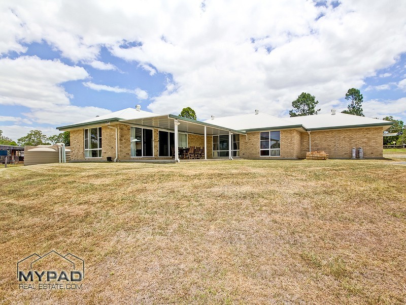 305 Leopardwood Road, Cedar Grove QLD 4285