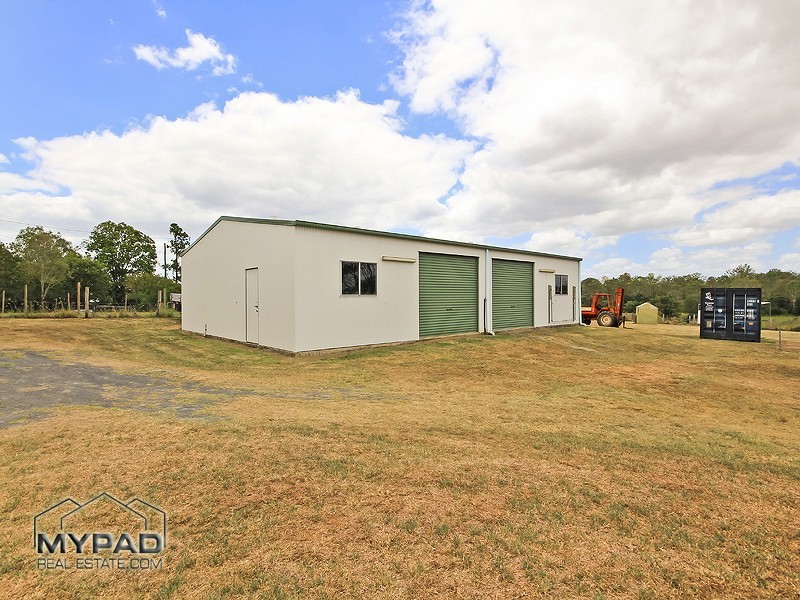 305 Leopardwood Road, Cedar Grove QLD 4285