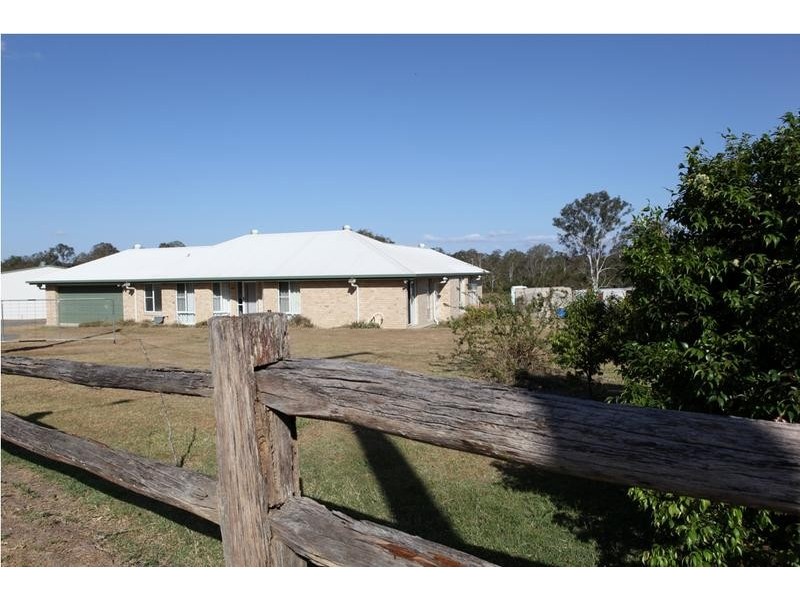 305 Leopardwood Road, Cedar Grove QLD 4285