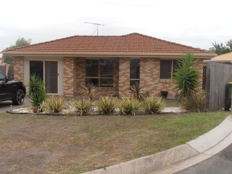 24 Jade Garden Dr, Boronia Heights QLD 4124