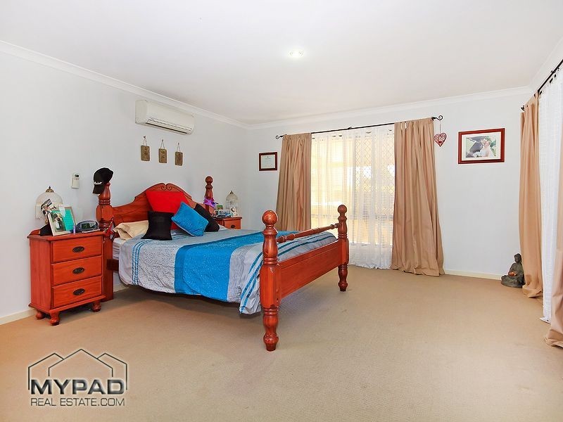 19 Gum Nut Ct, New Beith QLD 4124