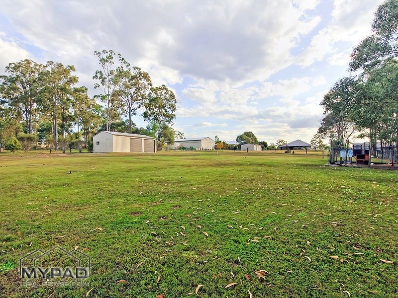 19 Gum Nut Ct, New Beith QLD 4124