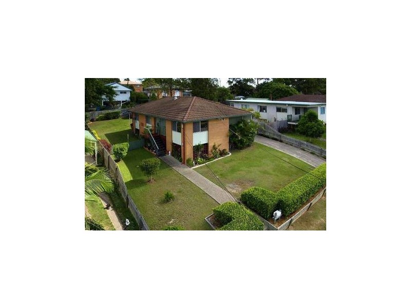 20 Evelyn Street, Slacks Creek QLD 4127