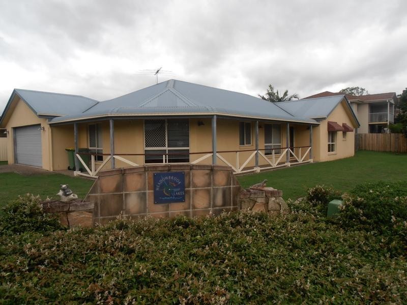 9 Meadowbrook Dr (1 Lakes Entrance), Meadowbrook QLD 4131