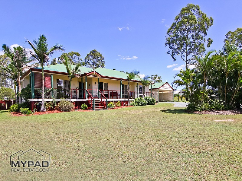 78-80 Coachwood Drive, Jimboomba QLD 4280