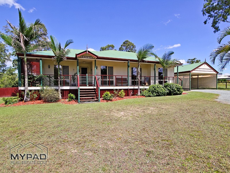 78-80 Coachwood Drive, Jimboomba QLD 4280