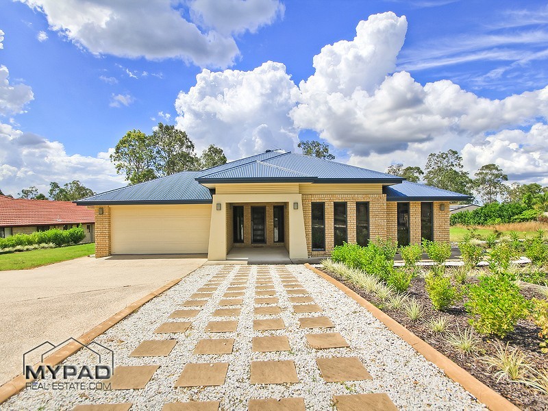 34 Laurina Dr, New Beith QLD 4124