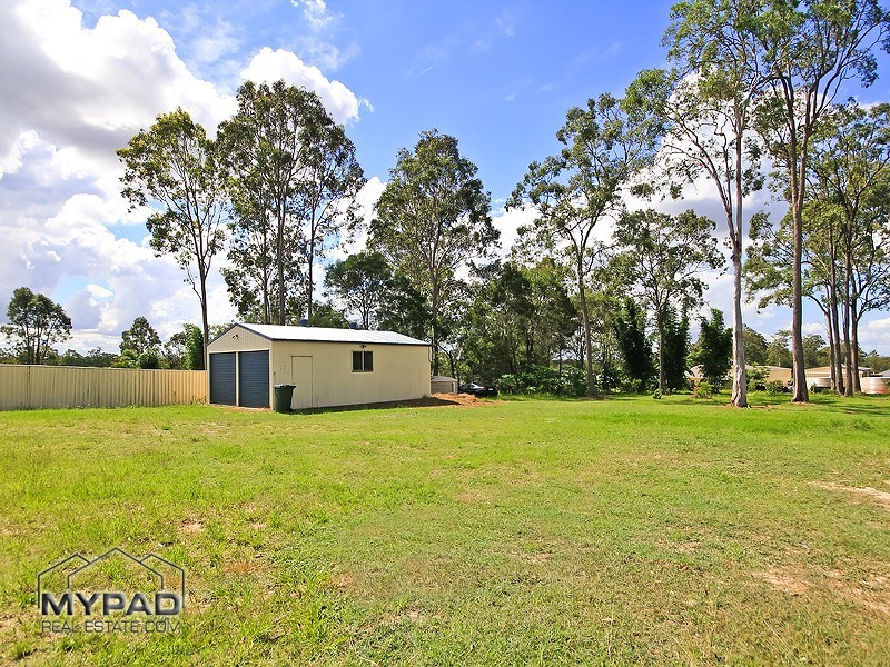 34 Laurina Dr, New Beith QLD 4124