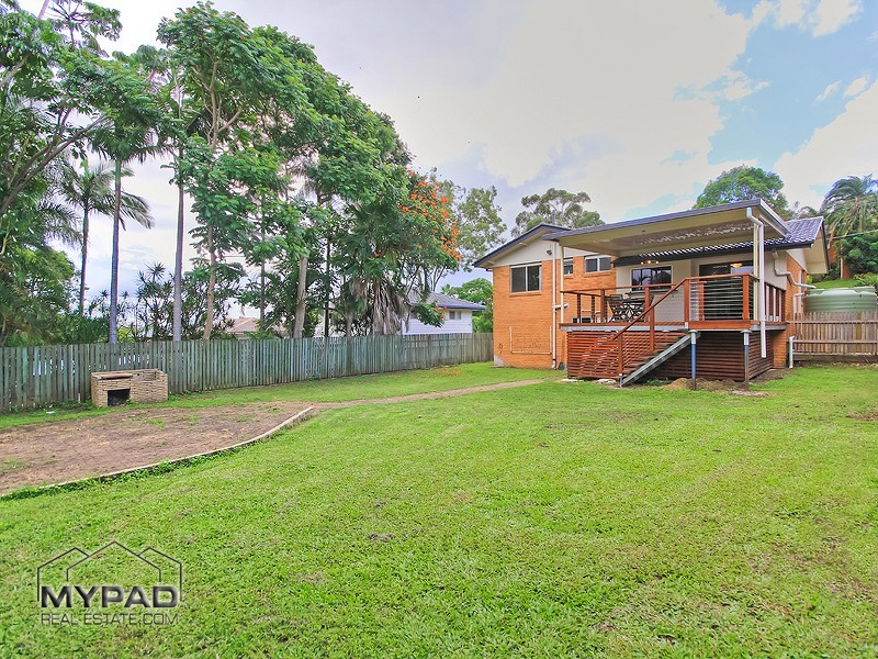 16 Clovelly St, Sunnybank Hills QLD 4109