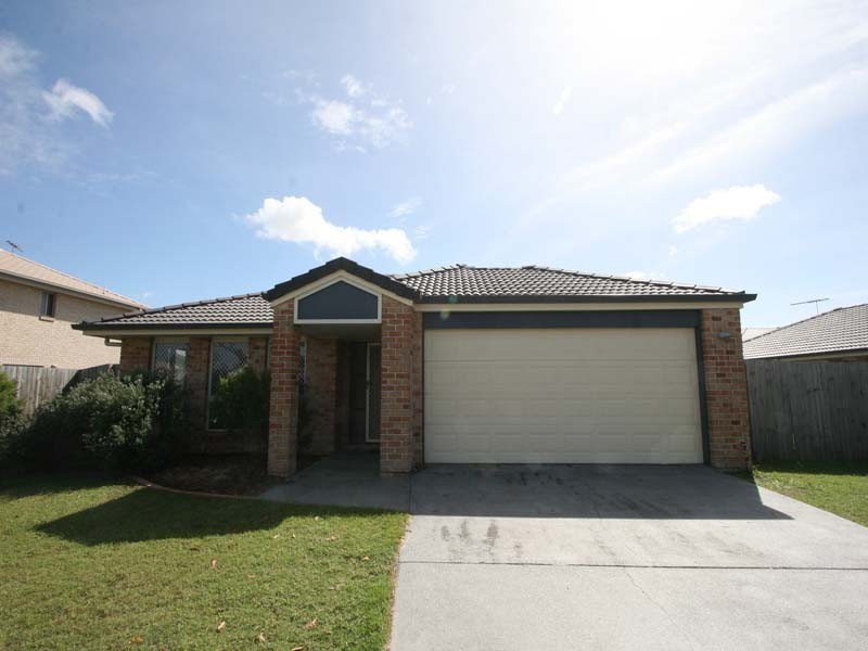 23 Coolum Court, Regents Park QLD 4118