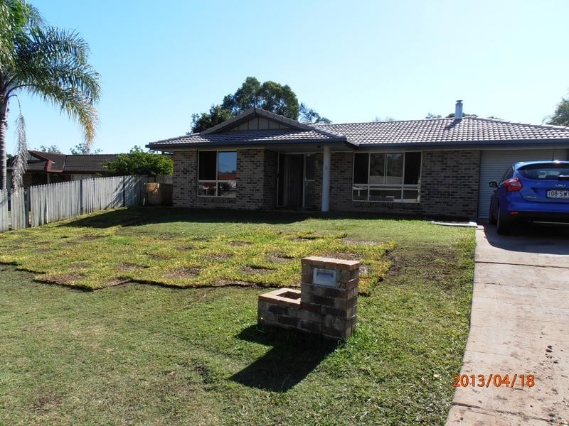 73 Solandra Cct, Regents Park QLD 4118
