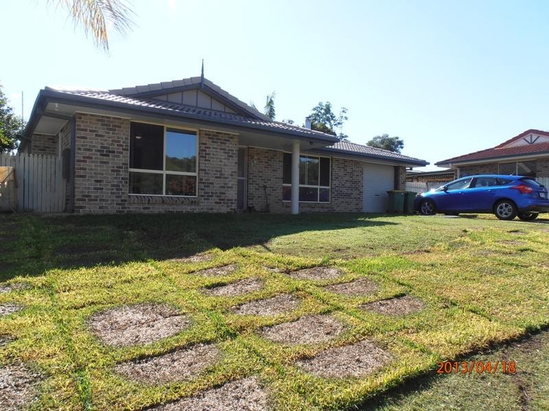 73 Solandra Cct, Regents Park QLD 4118