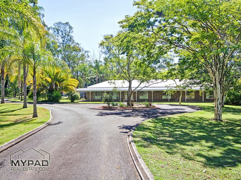 99-105 Kooringal Rd, Munruben QLD 4125