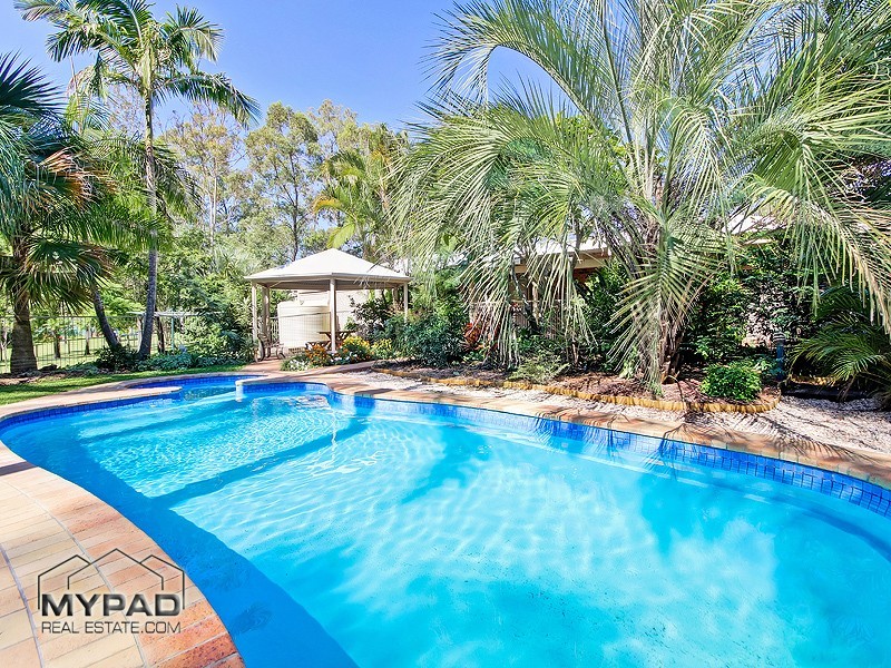99-105 Kooringal Rd, Munruben QLD 4125