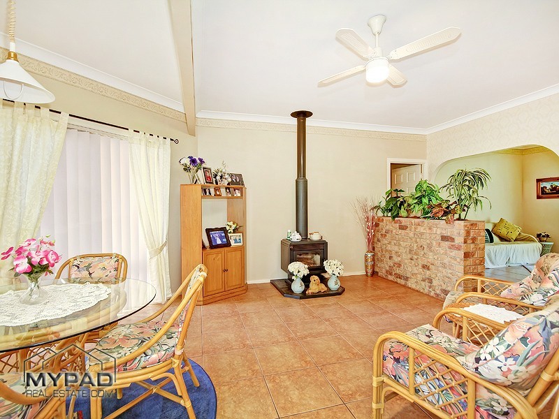 99-105 Kooringal Rd, Munruben QLD 4125