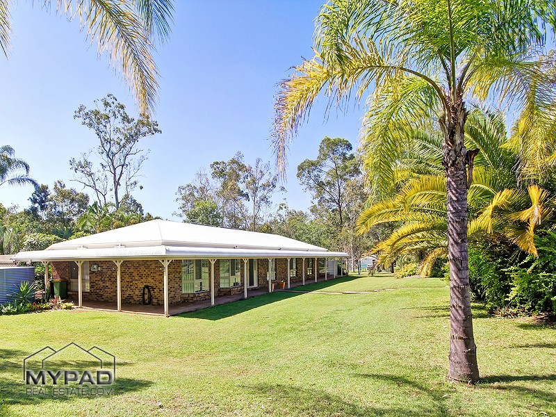 99-105 Kooringal Rd, Munruben QLD 4125