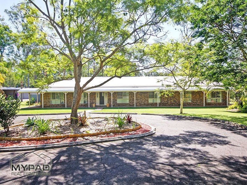 99-105 Kooringal Rd, Munruben QLD 4125