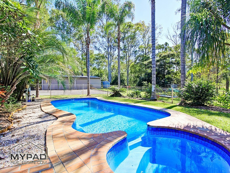 99-105 Kooringal Rd, Munruben QLD 4125