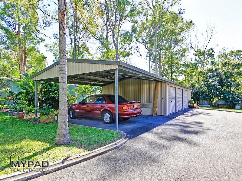 99-105 Kooringal Rd, Munruben QLD 4125