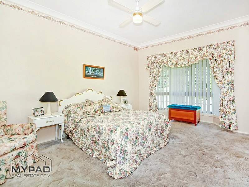 99-105 Kooringal Rd, Munruben QLD 4125