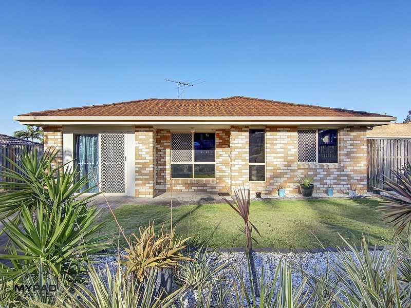 24 Jade Garden Dr, Boronia Heights QLD 4124