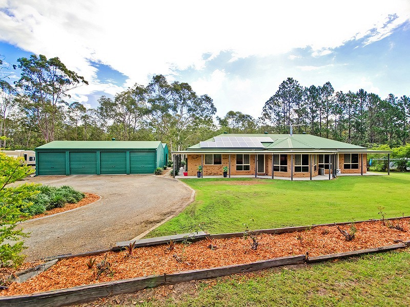33 Boulia St, Greenbank QLD 4124