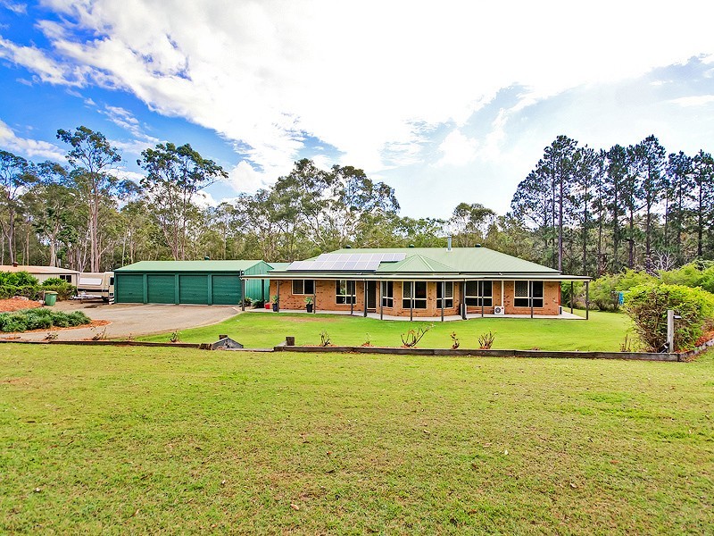 33 Boulia St, Greenbank QLD 4124