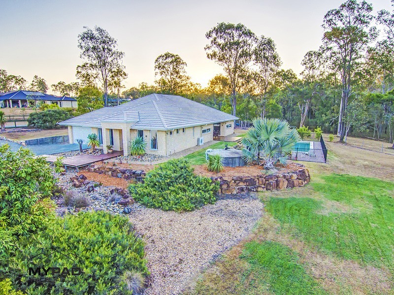 77-79 Tully Connection Road, Greenbank QLD 4124