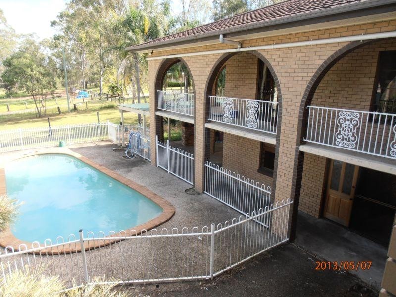 North Maclean QLD 4280