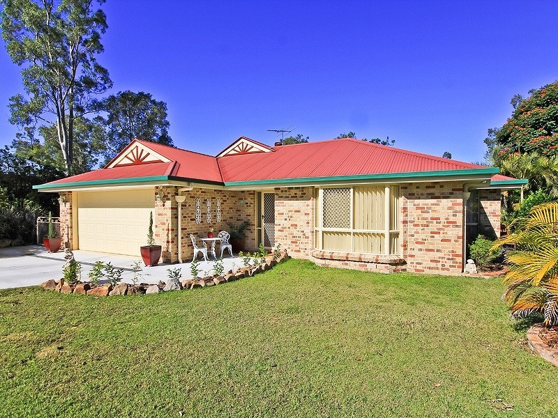 281 Equestrian Drive, New Beith QLD 4124