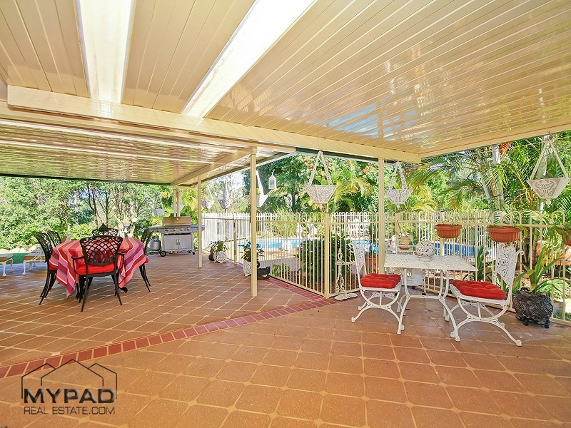 281 Equestrian Drive, New Beith QLD 4124