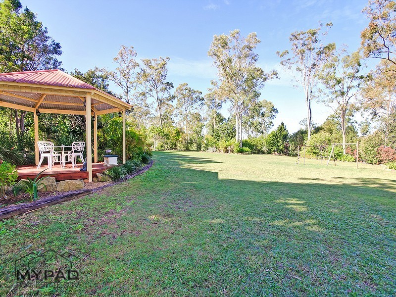 281 Equestrian Drive, New Beith QLD 4124