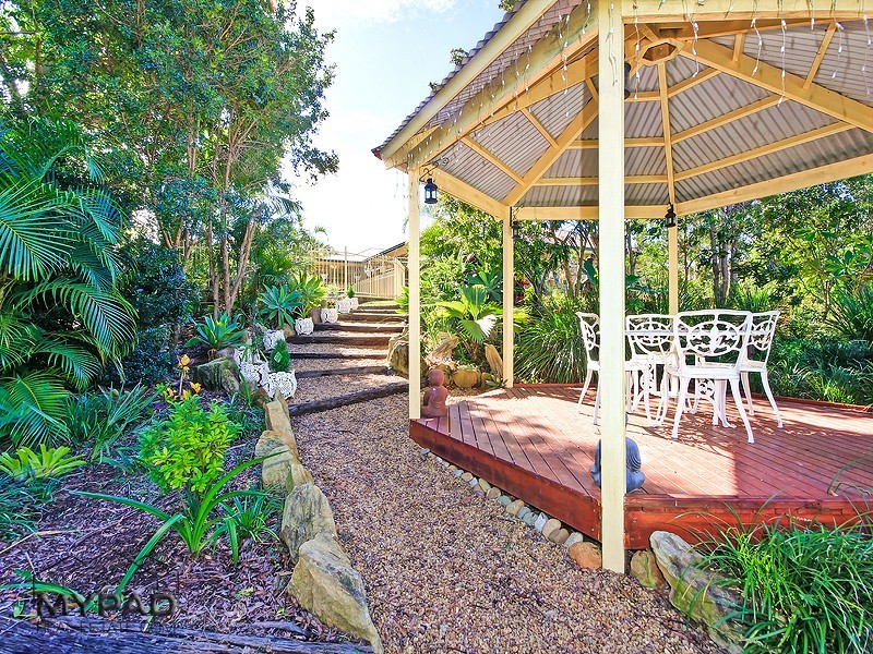 281 Equestrian Drive, New Beith QLD 4124