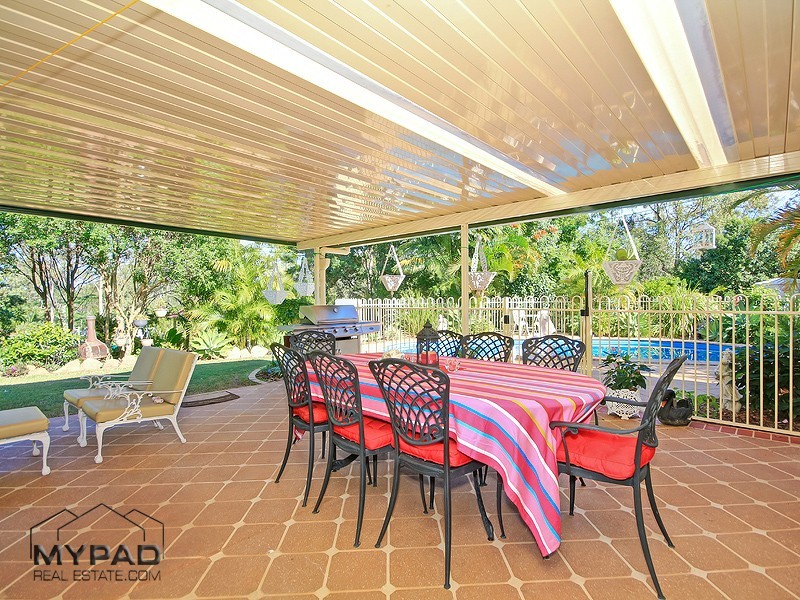 281 Equestrian Drive, New Beith QLD 4124