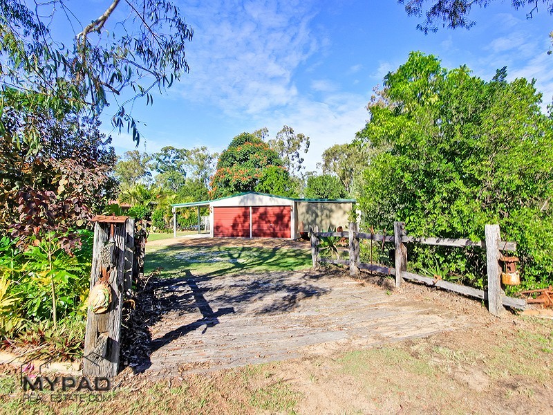 281 Equestrian Drive, New Beith QLD 4124