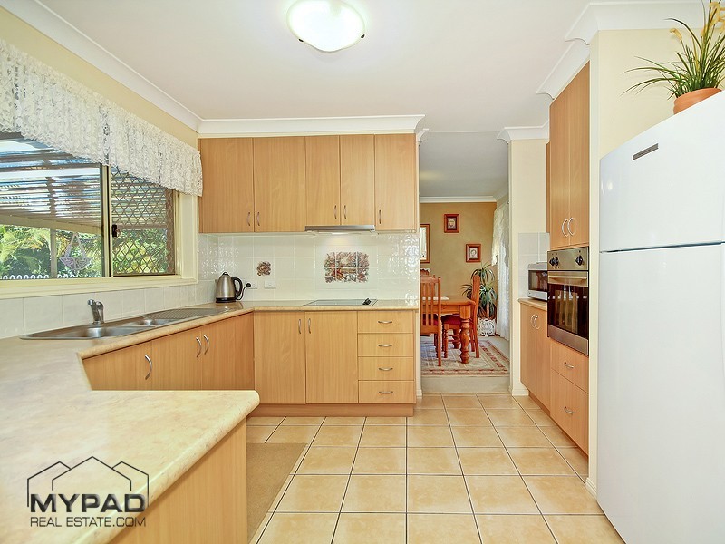 281 Equestrian Drive, New Beith QLD 4124