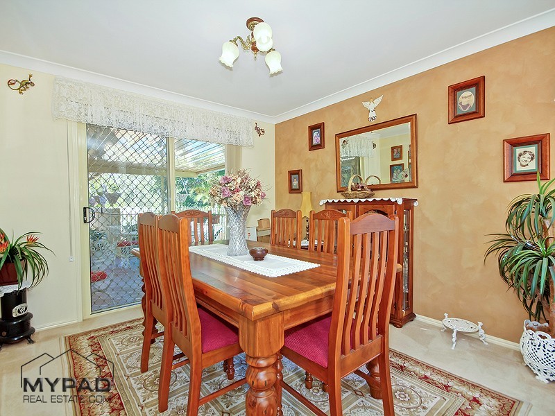 281 Equestrian Drive, New Beith QLD 4124