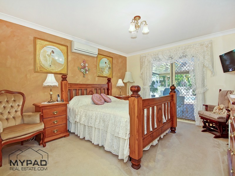 281 Equestrian Drive, New Beith QLD 4124